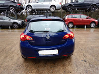 Haion Opel Astra J 2012 Hatchback 1.7 CDTI DTE