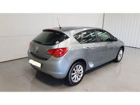 Haion Opel Astra J 2012 Hatchback 1.7 CDTI LPV/A17DTJ