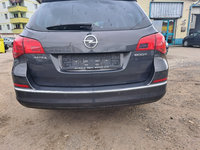 Haion opel astra J 2015 cod culoare Z190