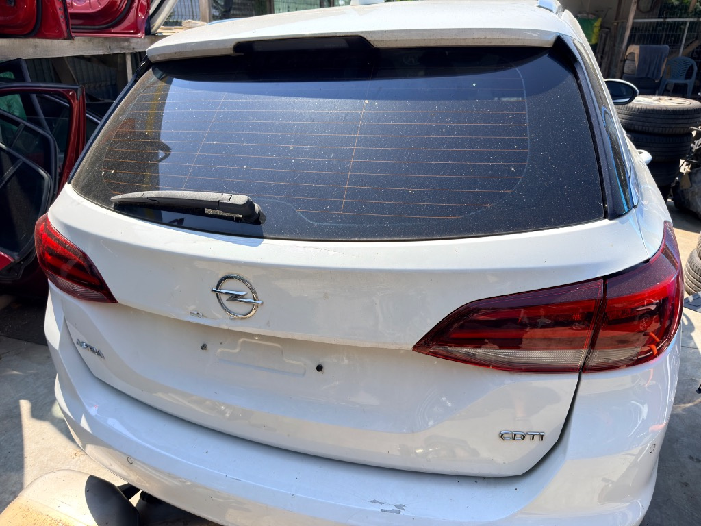 Haion Opel Astra K Break / Combi 2015-2023