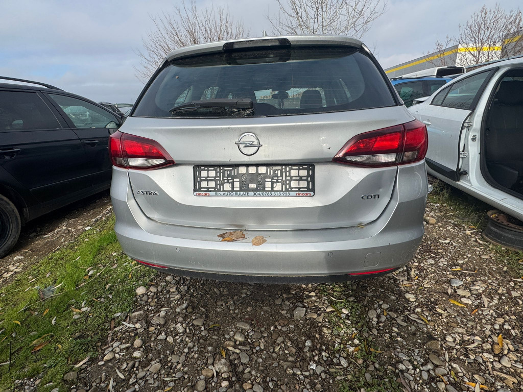 Haion Opel Astra K Combi / Break / Tourer