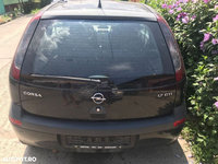 Haion Opel Corsa 1.7 DTI, an 2001-2005.