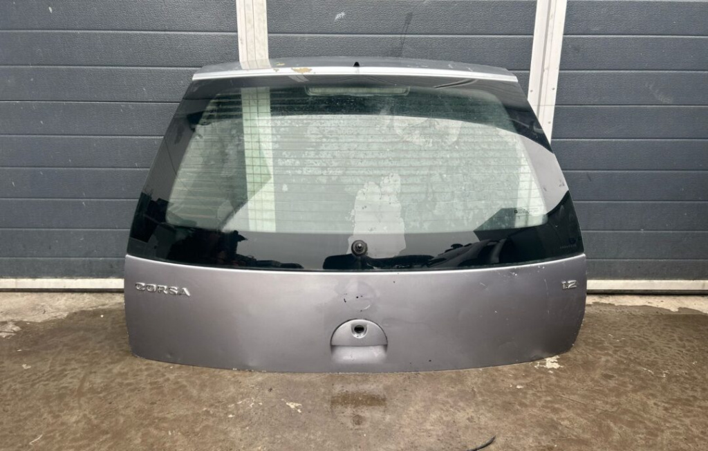 HAION OPEL CORSA C (2 usi)