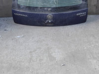 Haion Opel CORSA C 2000 - 2009