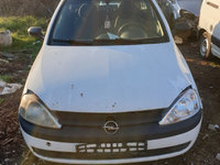 Haion opel corsa c an 2006