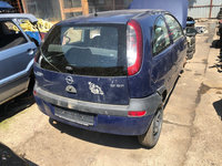 Haion opel corsa C hatchback