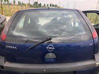 Haion OPEL CORSA C Model in 4 USI