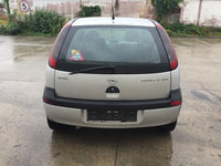 Haion Opel Corsa C