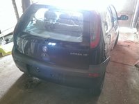 Haion Opel Corsa C