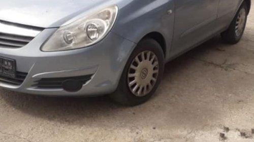 Haion Opel Corsa D 2008 HATCHBACK 1.2 B