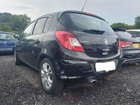 Haion Opel Corsa D 2009 HATCHBACK 1.4 i Z14XEP