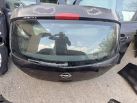 Haion Opel Corsa D 4 usi