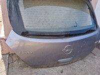 Haion Opel Corsa D Coupe 2008-2009