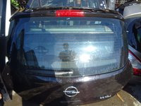 Haion Opel Corsa D din 2008 3 usi fara anexe