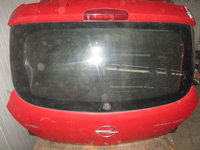 HAION Opel Corsa D Fabricatie 2007 / SE VINDE GOL, DOAR CU LUNETA