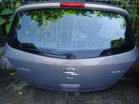 Haion Opel Corsa D Facelift in 5 usi din 2011 volan pe stanga fara rugina fara lovituri