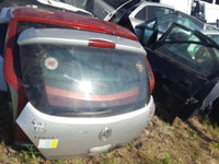 Haion Opel Corsa D