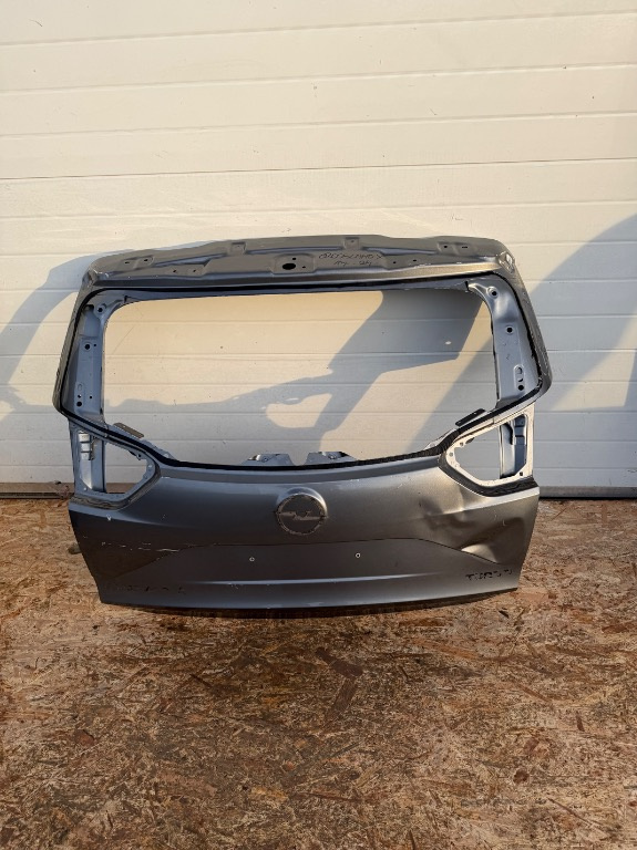 Haion Opel Crossland X 2017/2018/2019/2020/2021/2022