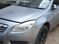 Haion Opel Insignia 2.0 cdti 2011