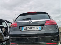 Haion opel insignia break