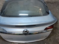 Haion Opel Insignia limuzina an 2014