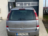 Haion Opel Meriva 1.7 CDTI