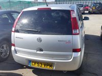 Haion Opel Meriva A