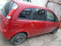 Haion Opel Meriva an 2005 usi spate oglinzi fuzeta planetara grila