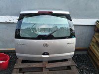 Haion Opel Meriva argintiu