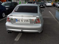 Haion Opel Vectra B 2000