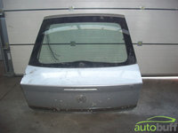 Haion Opel Vectra C (2002-2008) SIGLA VAUXHALL + LUNETA