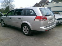 Haion Opel Vectra C Caravan