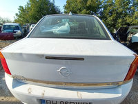 Haion Opel Vectra C