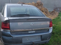 Haion Opel Vectra C