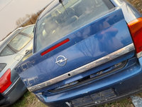 Haion Opel Vectra C