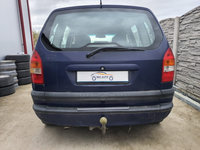 Haion Opel Zafira 2003 - 2.0