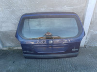 Haion Opel Zafira A [facelift] [2003 - 2005] Minivan 5-usi 2.0 DTi MT (100 hp)