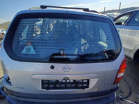 Haion opel zafira A