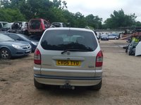 Haion Opel Zafira A