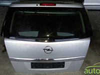 Haion Opel Zafira B (2005-2011) GOL +LUNETA