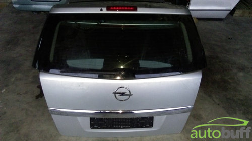 Haion Opel Zafira B (2005-2011) GOL +LUNETA