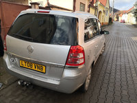 Haion Opel Zafira b an fabr 2004 2005 2006 2007 2008 2009 2010 gri cod culoare z157