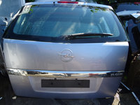 Haion Opel Zafira B din 2006 volan pe stanga fara rugina fara lovituri