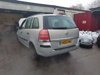 Haion Opel Zafira B