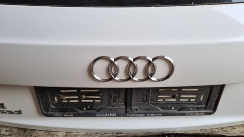Haion original Audi A4 B8 Avant