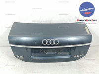 Haion original Audi A6 4F/C6 (facelift) Sedan 2.8 FSI multitronic (220 hp) OEM