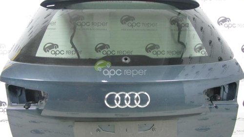 Haion Original Audi A6 4G Avant Geam PrivacyGlass