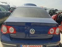 Haion passat 2.0 2007