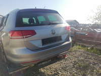 Haion passat b8