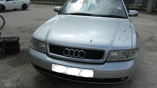 Haion pentru audi a4 1999